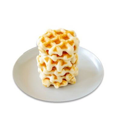 Mini Waffle - Original 20gm (240pcs/ctn)
